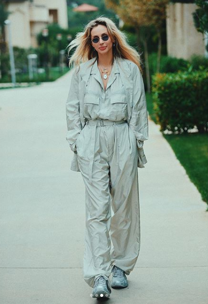 фото instagram.com/lobodaofficial