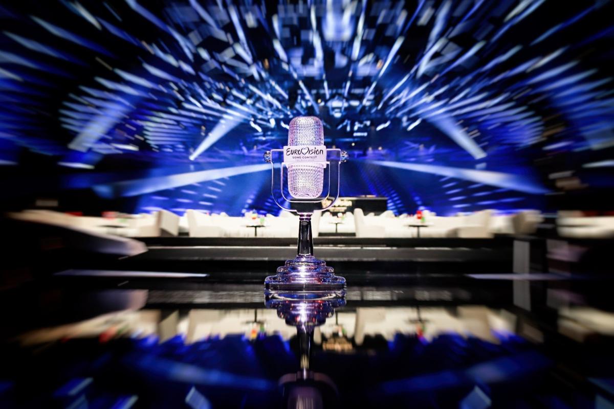 Евровидение должно пройти в мае / фото Thomas Hanses/eurovision.tv