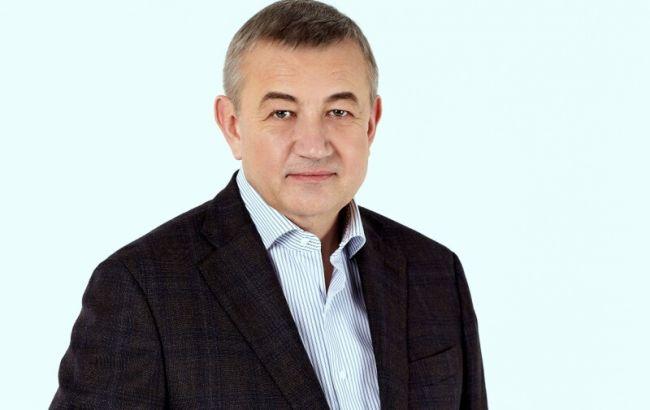 Голова Харківської облради виступає за збереження курсу на децентралізацію / vidrodzhennya.org.ua Голова Харківської облради виступає за збереження курсу на децентралізацію / vidrodzhennya.org.ua