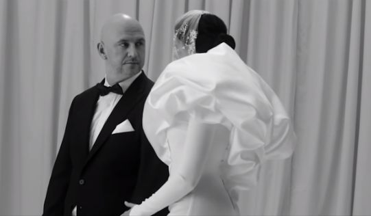 Настя Каменских выходит замуж / Скриншот