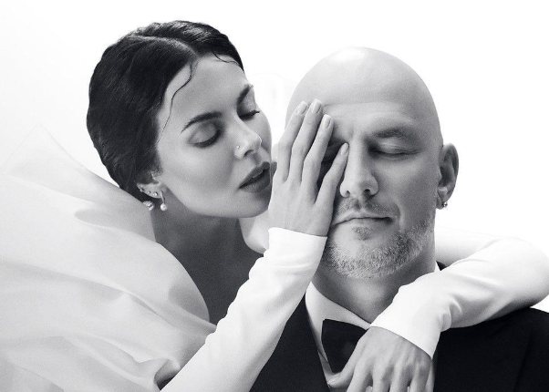 Потап и Настя Каменских поженились / фото пресс-служба