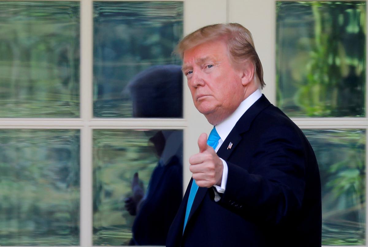 Трамп знищив американську дипломатію, через що постраждала і Україна, - Reuters