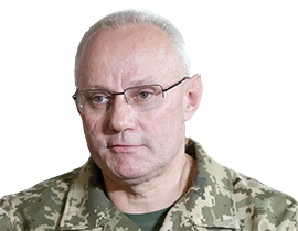 Руслан Хомчак