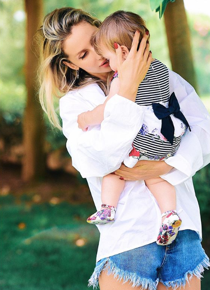 фото instagram.com/lobodaofficial