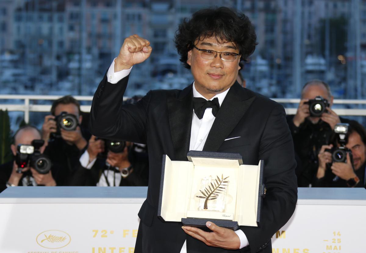 Пон Чжун Хо / REUTERS