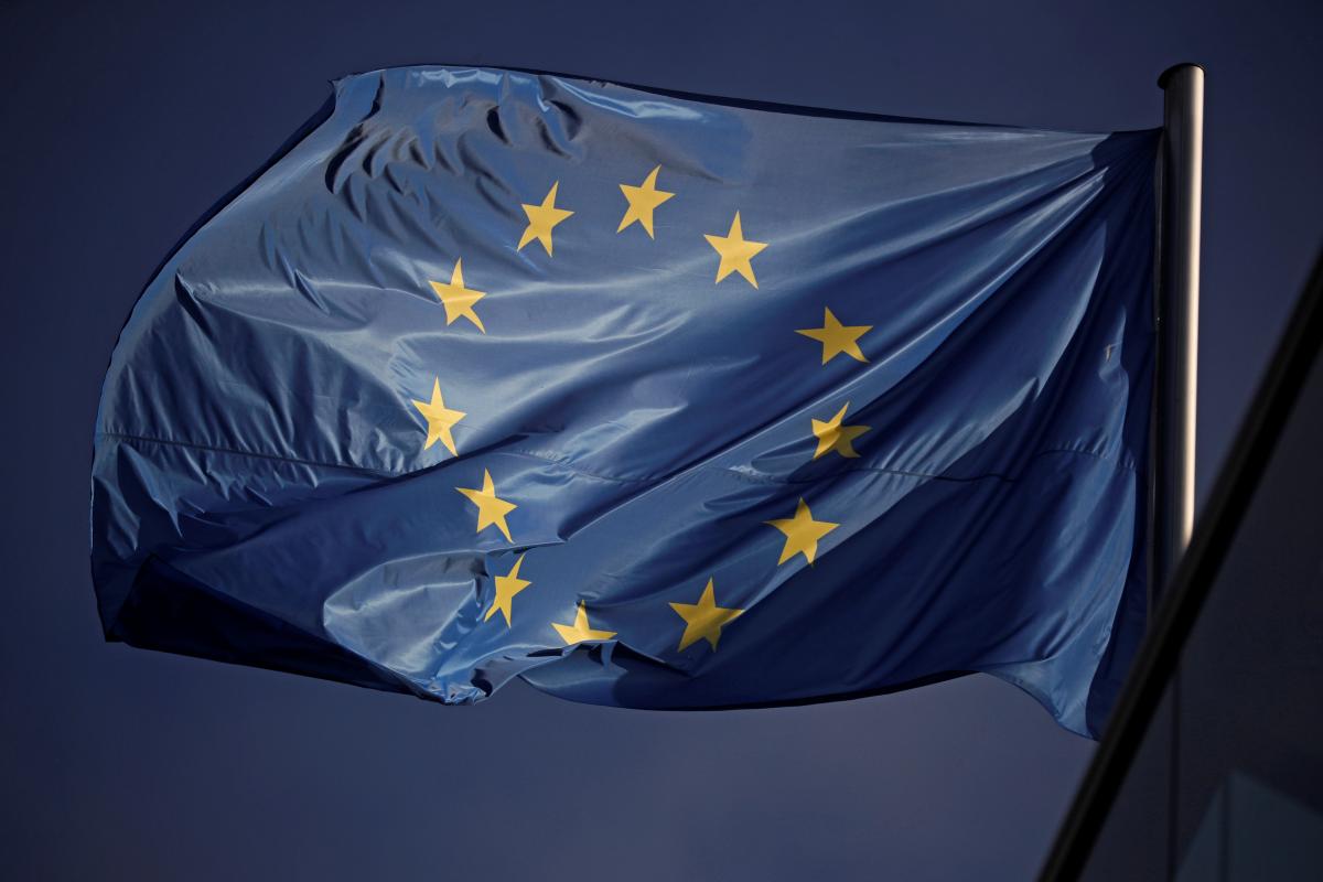 Санкции ЕС введены против 26 физических лиц и одного юридического лица / фото REUTERS