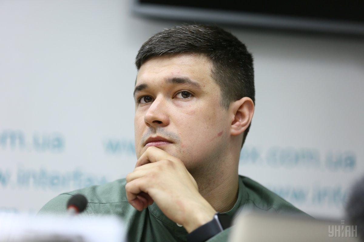 Михаил Федоров / Фото - УНИАН