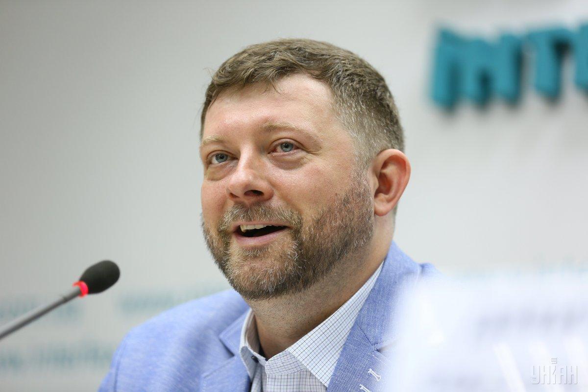 За словами Корнієнка, строки ухвалення мобілізаційного законопроєкту залежать, зокрема, від кількості поправок / фото УНІАН