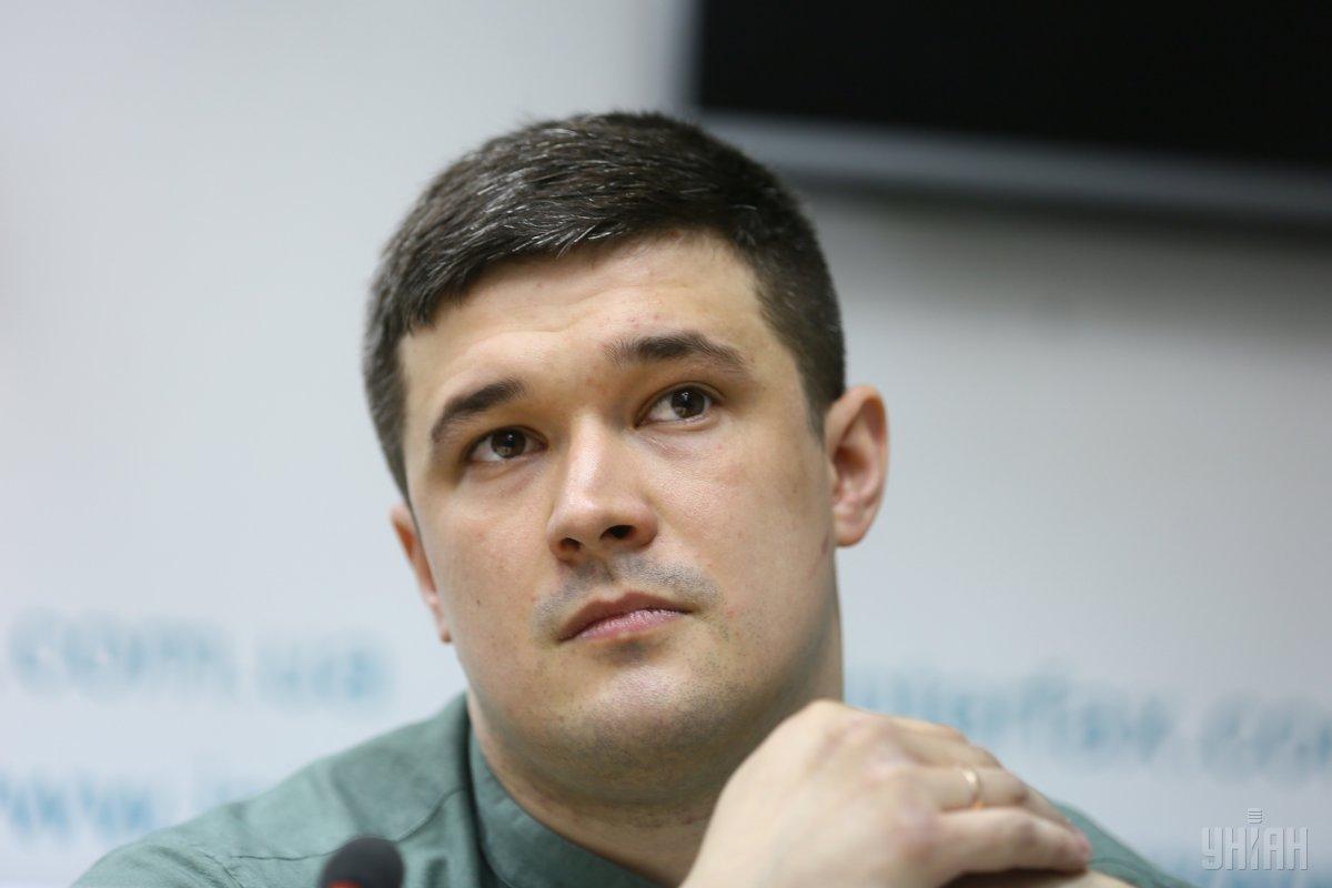 Федоров анонсировал запуск в Украине аналога американского DOGE / фото УНИАН Федоров анонсировал запуск в Украине аналога американского DOGE / фото УНИАН