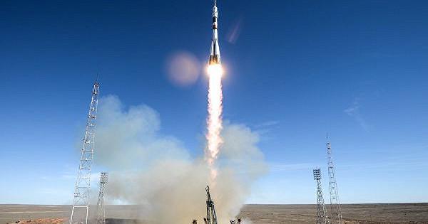 При производстве ракеты "Зенит" использовалось 70% российских комплектующих / Фото из открытых источников