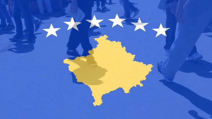 Kosovo will submit an application for joining the European Union / photo veriu.info