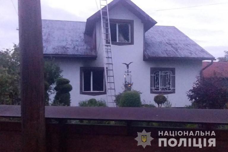 Полиция выяснила обстоятельства смерти известного адвоката на Ивано-Франковщине / if.npu.gov.ua Полиция выяснила обстоятельства смерти известного адвоката на Ивано-Франковщине / if.npu.gov.ua