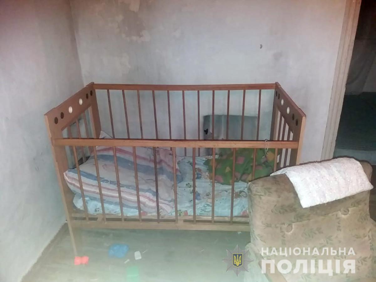Батькам, які спалили тіло власної доньки у печі, загрожує довічне ув'язнення / фото zt.npu.gov.ua Батькам, які спалили тіло власної доньки у печі, загрожує довічне ув'язнення / фото zt.npu.gov.ua