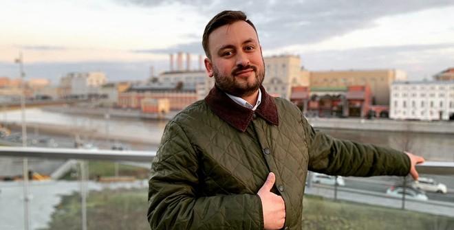 Пропагандисту запретили въезд на 5 лет / фото Марат Касем, Facebook Пропагандисту запретили въезд на 5 лет / фото Марат Касем, Facebook