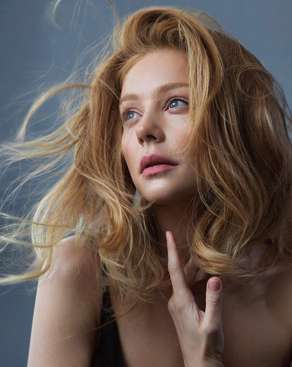 Виконавиця здивувала мережу новим фото / фото instagram.com/tina_karol