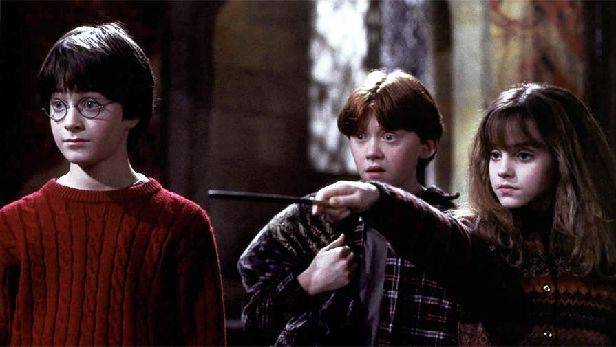 Неофициальный праздник 31 июля - День рождения Гарри Поттера