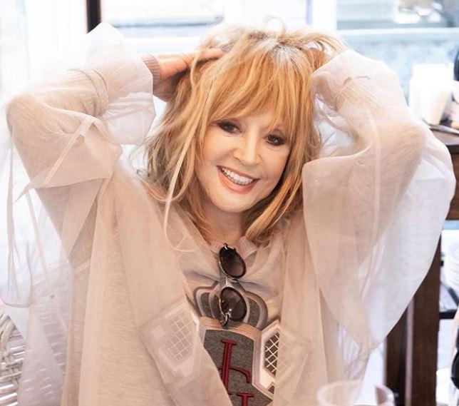 Примадонна удивила сеть / instagram.com/alla_pugacheva_forum