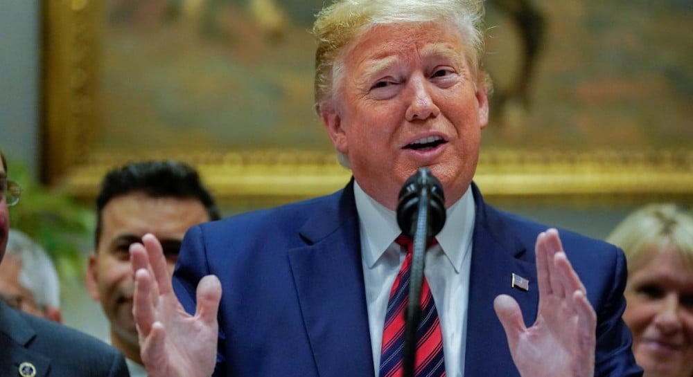 Планы Украины на членство в ЕС под угрозой из-за одного предложения Трампа, – The Telegraph Kép