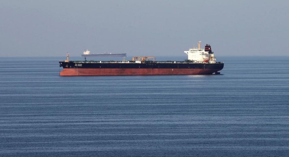 США отримують несподівані "призи" у війні в Ірані