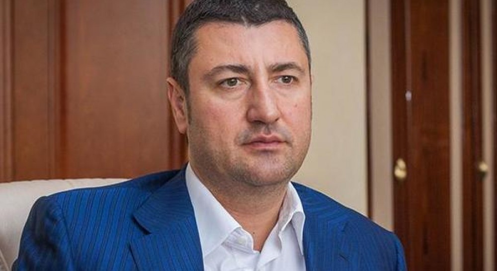 UkrLandFarming head Bakhmatyuk: Issue of suspicion notice ...