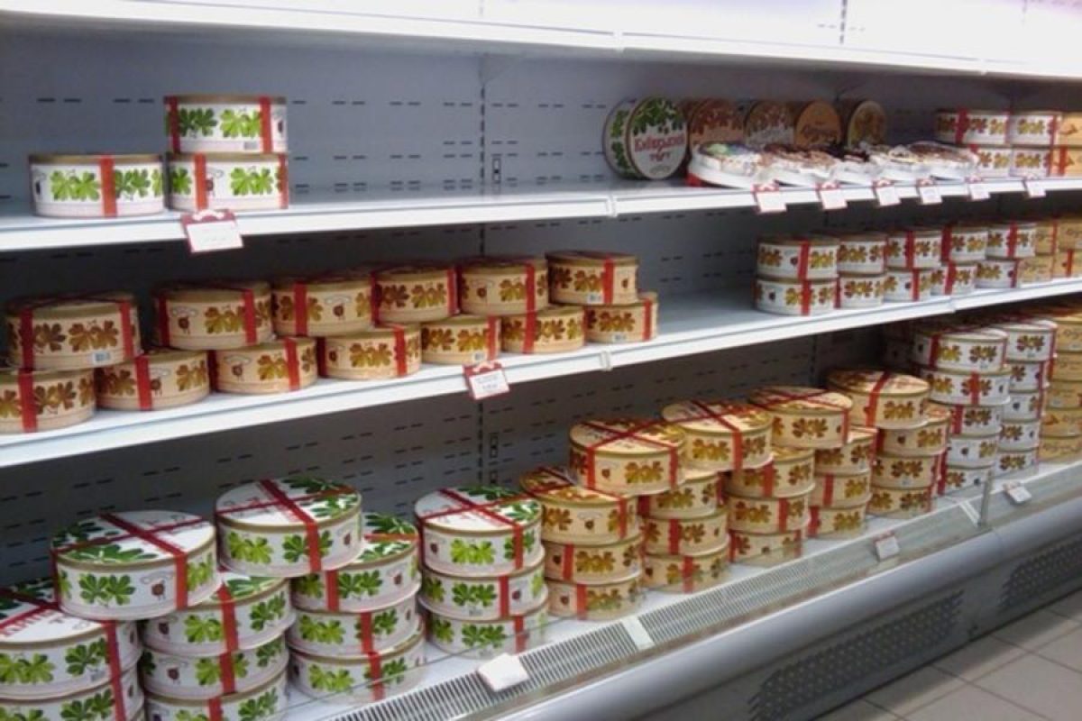Из-за дорогого газа в Украине взлетят цены на сладости - прогноз