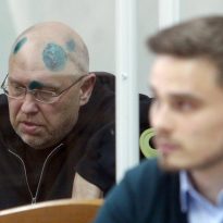 Суд оставил под стражей фигуранта дела Гандзюк Павловского (видео)