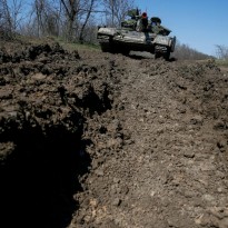 OSCE reports 44 civilian victims in Donbas hostilities since early 2020