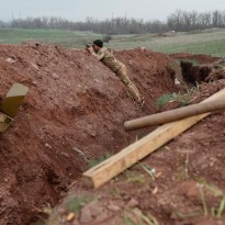 В ООС готовятся к полному отводу войск по всей линии фронта – командующий