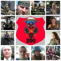Ukrainian officer reveals enemy death toll in Donbas in April (Photo)