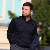 President's envoy in parliament reacts to Zelensky's demand to set inauguration date for May 19