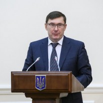 Lifting economic blockade off occupied Donbas means legalizing tax payments to terrorist entities: Lutsenko