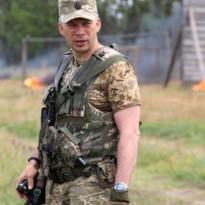 New Commander of Ukraine's Joint Forces in Donbas appointed