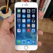Apple сняла с производства свой самый продаваемый смартфон - iPhone 6