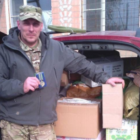 В Харькове покончил с собой известный волонтер - СМИ (фото)
