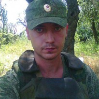 Terrorist, aka 'Rocker,' killed in Donbas (Photo)