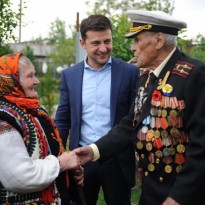 Zelensky calls for unity on Remembrance and Reconciliation Day