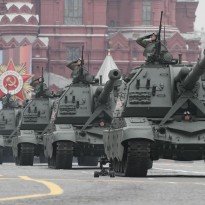 В Stratfor проанализировали оружие, которое Кремль демонстрировал на параде к 9 мая