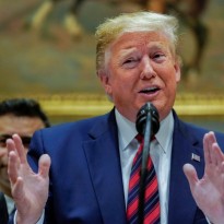 Трамп выделит дополнительные $1,6 миллиарда на развитие NASA