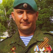 Another Russian mercenary, aka 'Lun,' killed in Donbas (Photo)