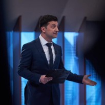 Zelensky being pulled into domestic political conflict in U.S. – media