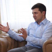 Ukraine's President-elect Zelensky unhappy with delay in setting his inauguration date
