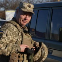 Military action to liberate occupied territories would take under 24 hours – ex-commander