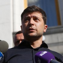 Some 75% of Ukrainians want Zelensky to hold direct talks with Russia on Donbas – poll