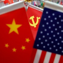 Handelsblatt: Холодная война между США и Китаем может раздавить Европу