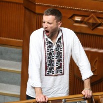 Парасюку окончательно отказали в участии в выборах в Раду