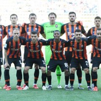 Shakhtar now most decorated football club since Ukraine's independence