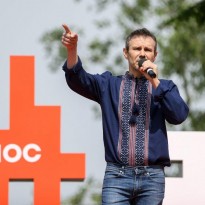 У Вакарчука назвали главные требования к кандидатам в депутаты от партии "Голос"