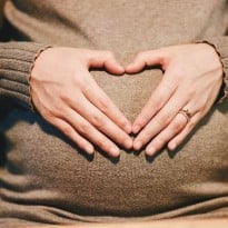 В Польше женщина родила рекордное количество детей за раз