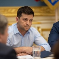 Замглавы АП рассказал о рабочем дне Зеленского