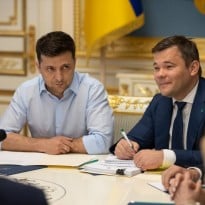 Zelensky names main argument for parliament's dissolution